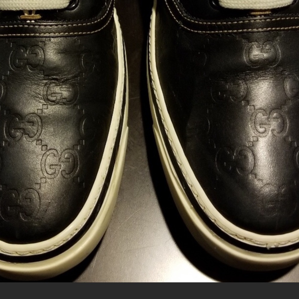 Gucci Pel S Gomma
